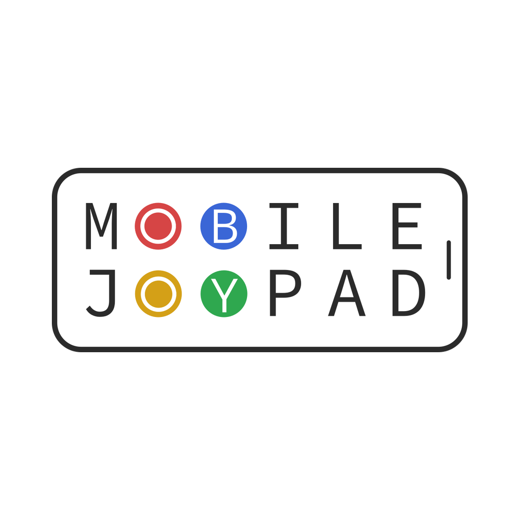 Mobile Joypad
